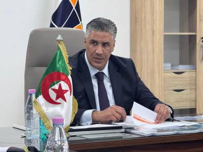 طارق بلعريبي 