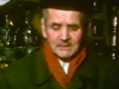 وفاة المجاهد محمد مازوني 