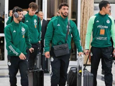 المنتخب