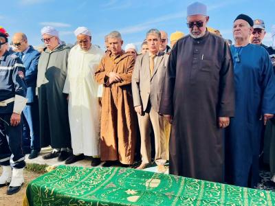 عبد المطلب التيجاني