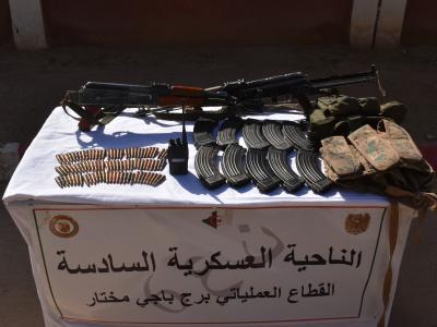 الجيش الشعبي الوطني 