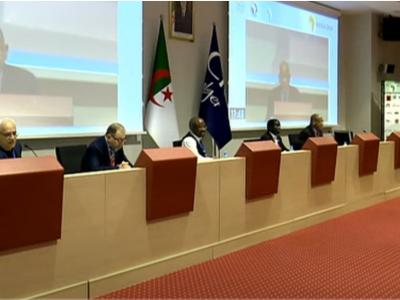 الاجتماع السنوي لأكاديميات العلوم الإفريقية للعلوم الاجتماع السنوي لأكاديميات العلوم الإفريقية للعلوم
