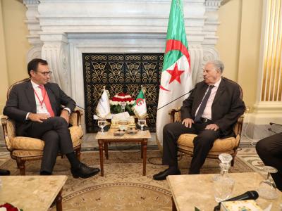 Alger OTAN