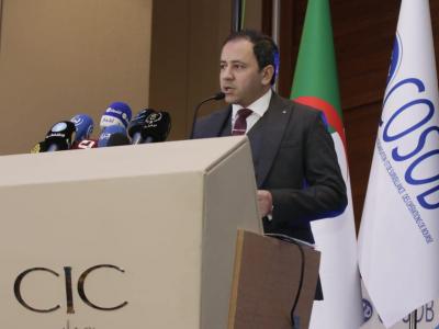 مشروع القانون الجديد للسوق المالي