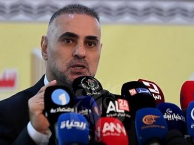 Fayez Abu Aita