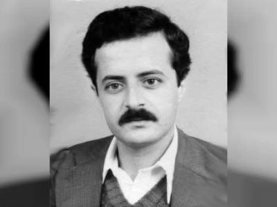 وفاة الصحفي محمد اسماعين