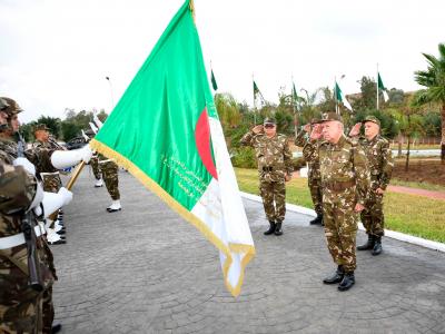 Le Général d'Armée 1ère Région militaire