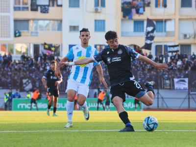 Football Algérie 