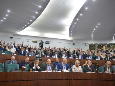 PLF 2025 vote