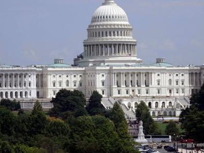 Sénat USA bon