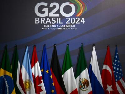 Sommet G20