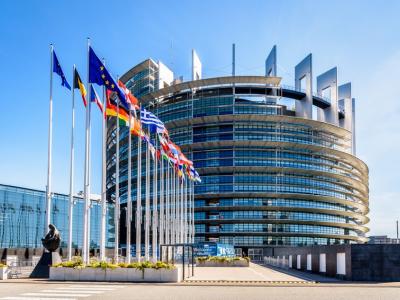 Sous-commission droits de l'Homme au Parlement européen 001