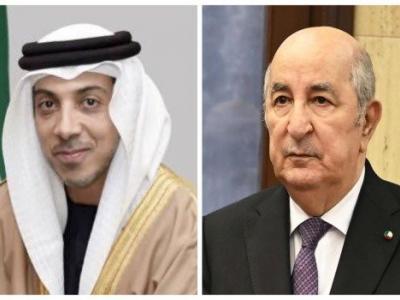 Tebboune Emirats 002