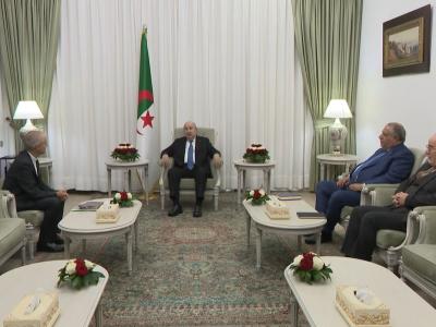 Tebboune Vesco