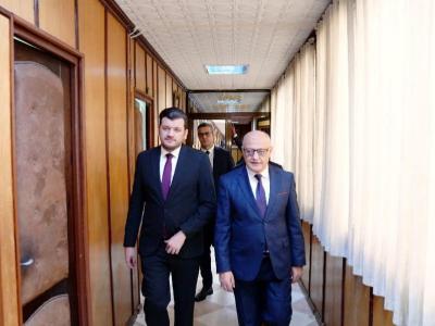 Yacine el Mahdi oualid