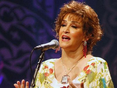 Warda el Djazaïria