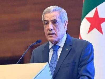 نذير العرباوي