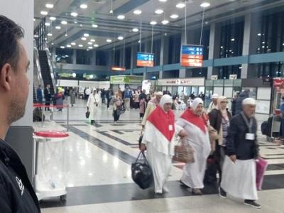 الوكالات السياحة المرخصة لتنظيم العمرة مدعوة لرفع طلبات التأشيرات