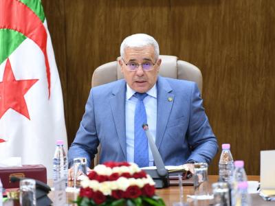 إبراهيم بوغالي