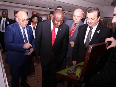 رامافوزا