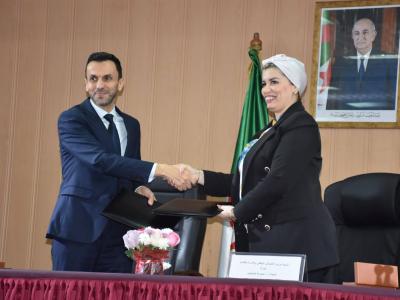 تضامن وطني وزير اقتصاد المعرفة