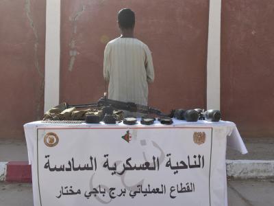 الجيش الوطني الشعبي 