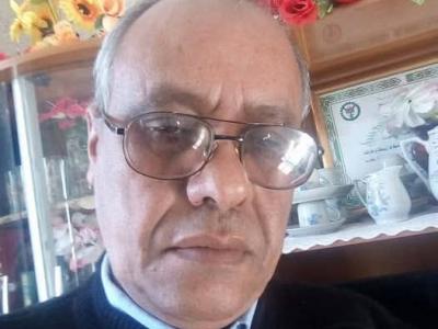وفاة بوداود عمير