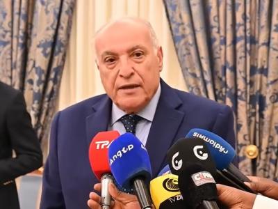 أحمد عطاف