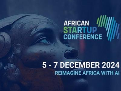 Conférence africaine des start-up