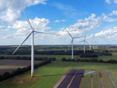 طاقات متجددة