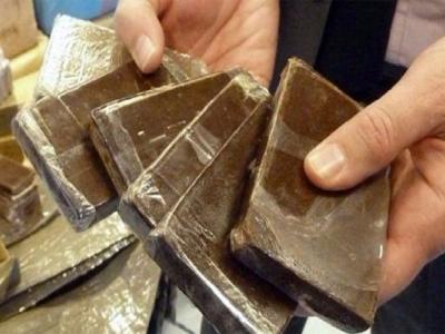 مكافحة المخدرات 