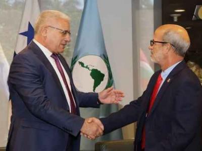 بوغالي استقبال 
