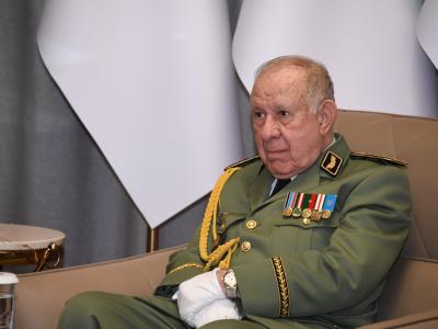 MDN Jeux militaires africains