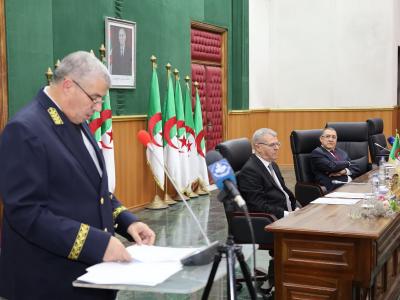 Merad wali SBA