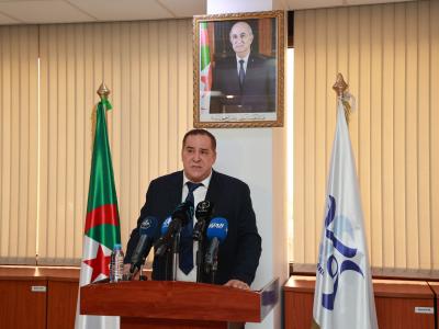 Mohamed Meziane