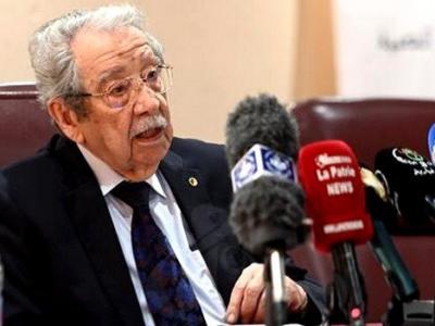 Noureddine Djoudi