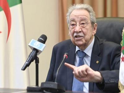 Noureddine Djoudi Bon