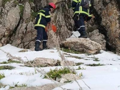 Protection civile Tikjda