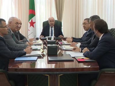 Président Foncier industriel