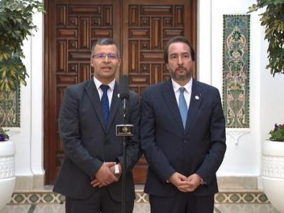 Tebboune AAPI