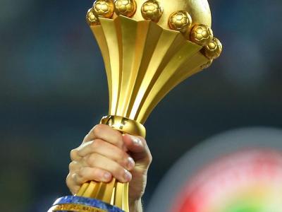 كأس إفريقيا للأمم 2025