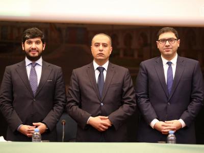 النظام الأساسي لـ "الفاف": مضامين العشرة بنود الجديدة