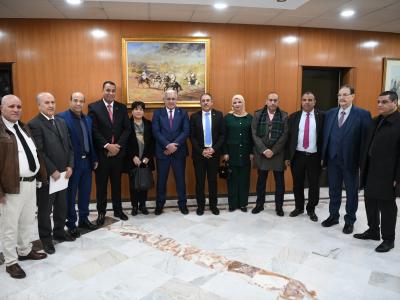 بوغالي