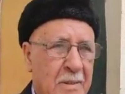 المجاهد مسعود لشهب