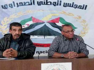 سيدي محمد عمار: عملية السلام تعاني من "شلل تام" بسبب موقف الاحتلال المغربي 
