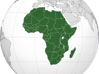 Afrique