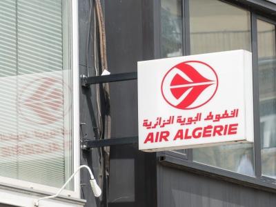 Air Algérie