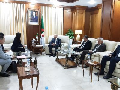 الصين طاقة