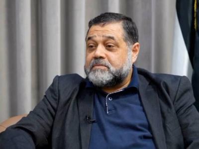 أسامة حمدان