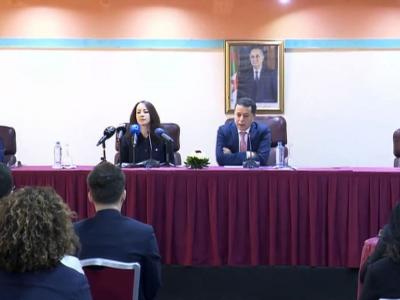 L'Algérie abrite un atelier interrégional organisé par la Commission de la fonction publique internationale